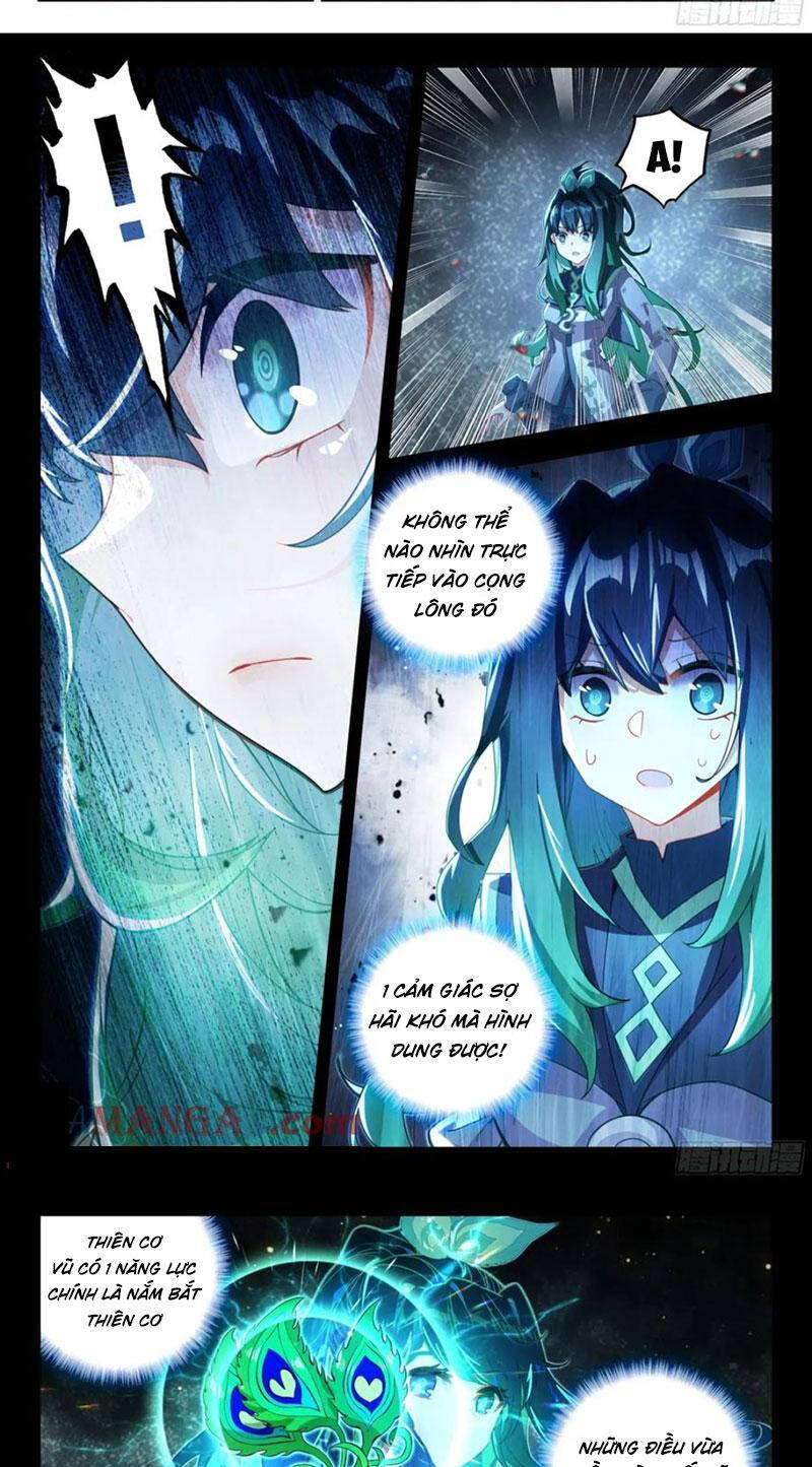 Đấu La Đại Lục 5 Chapter  183 - 8