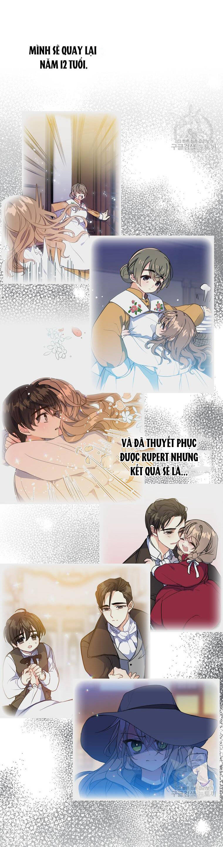 Bệ Hạ, Xin Đừng Giết Thần Nữa! Chapter 110.1 - 10