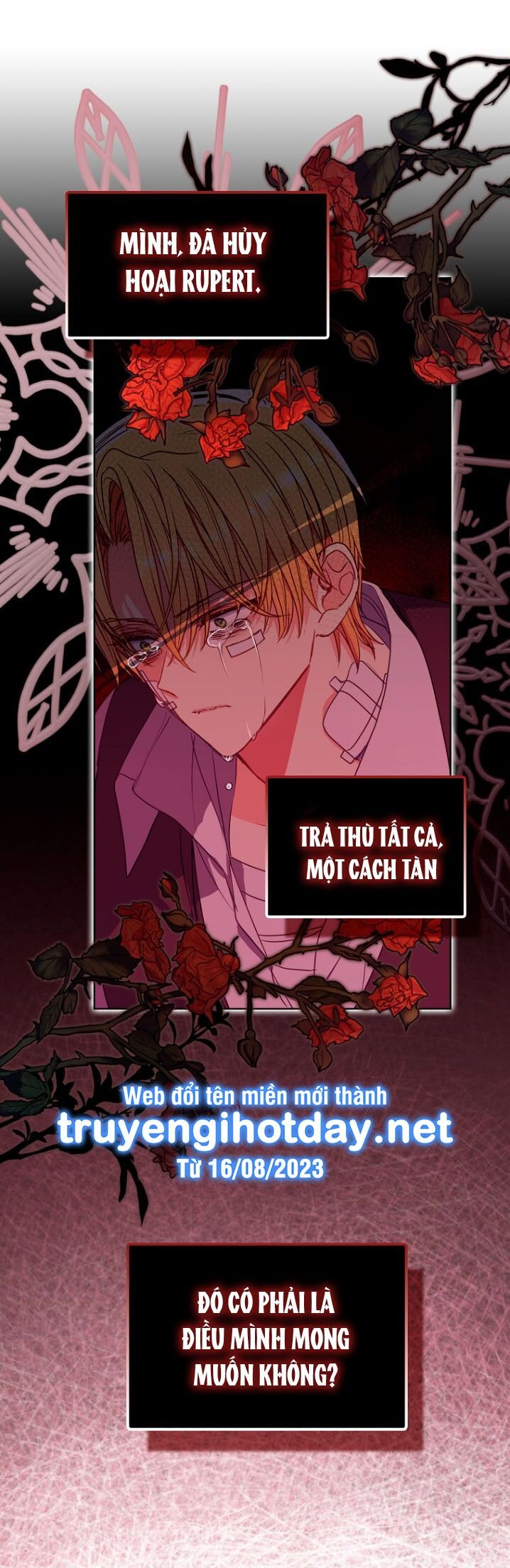 Bệ Hạ, Xin Đừng Giết Thần Nữa! Chapter 111.2 - 2