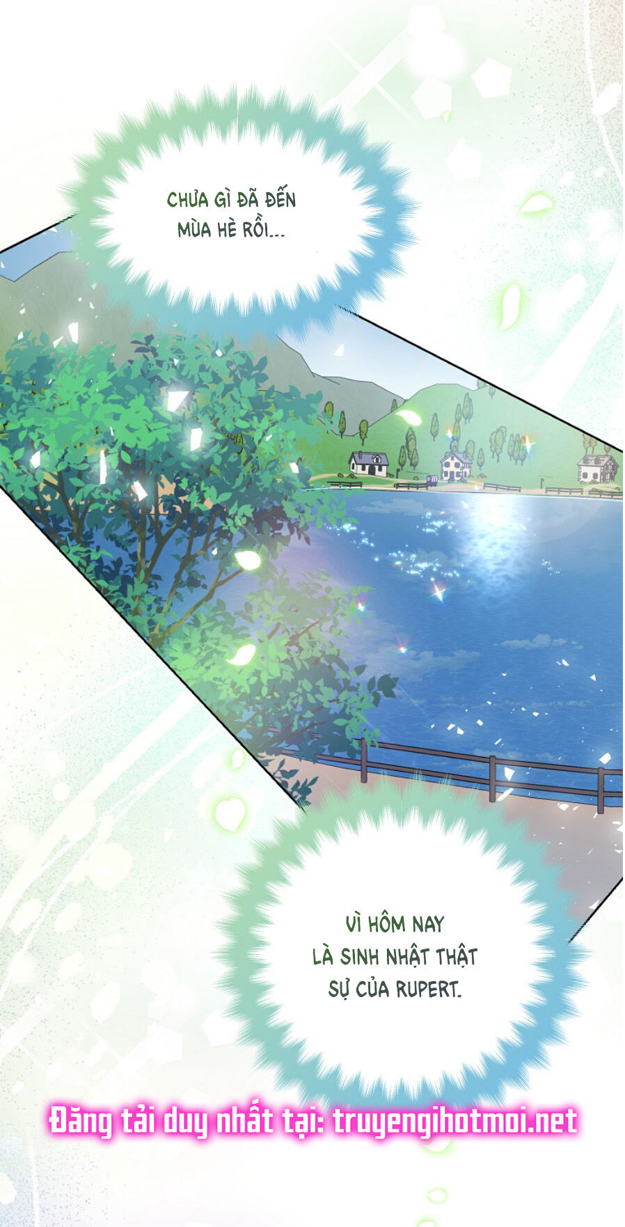 Bệ Hạ, Xin Đừng Giết Thần Nữa! Chapter 117.2 - 1