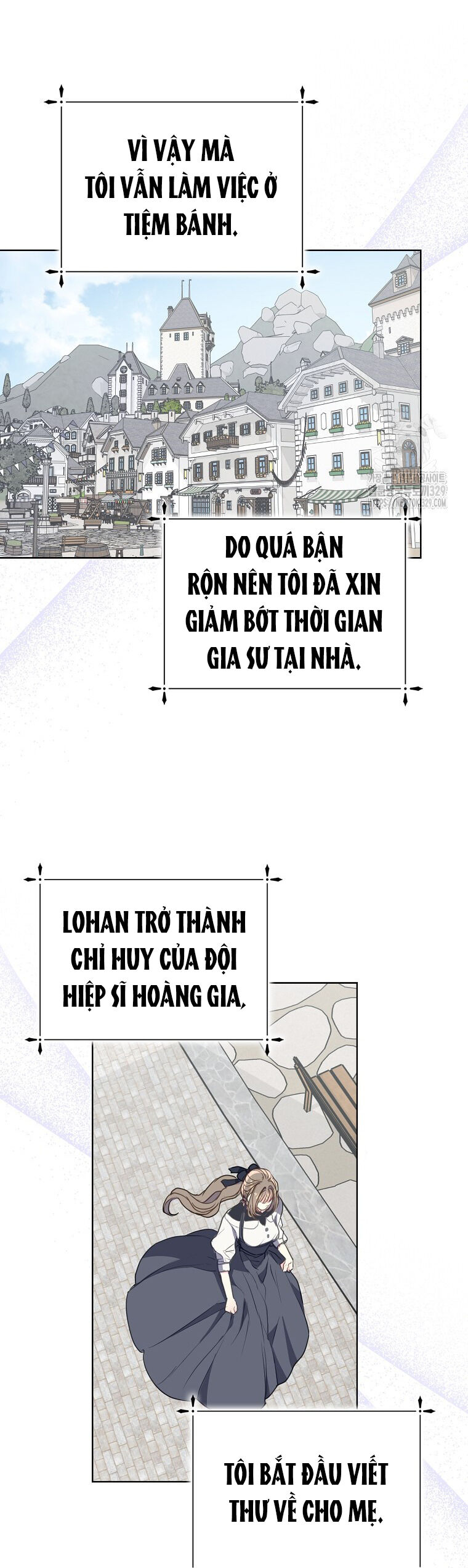 Bệ Hạ, Xin Đừng Giết Thần Nữa! Chapter 118.2 - 3