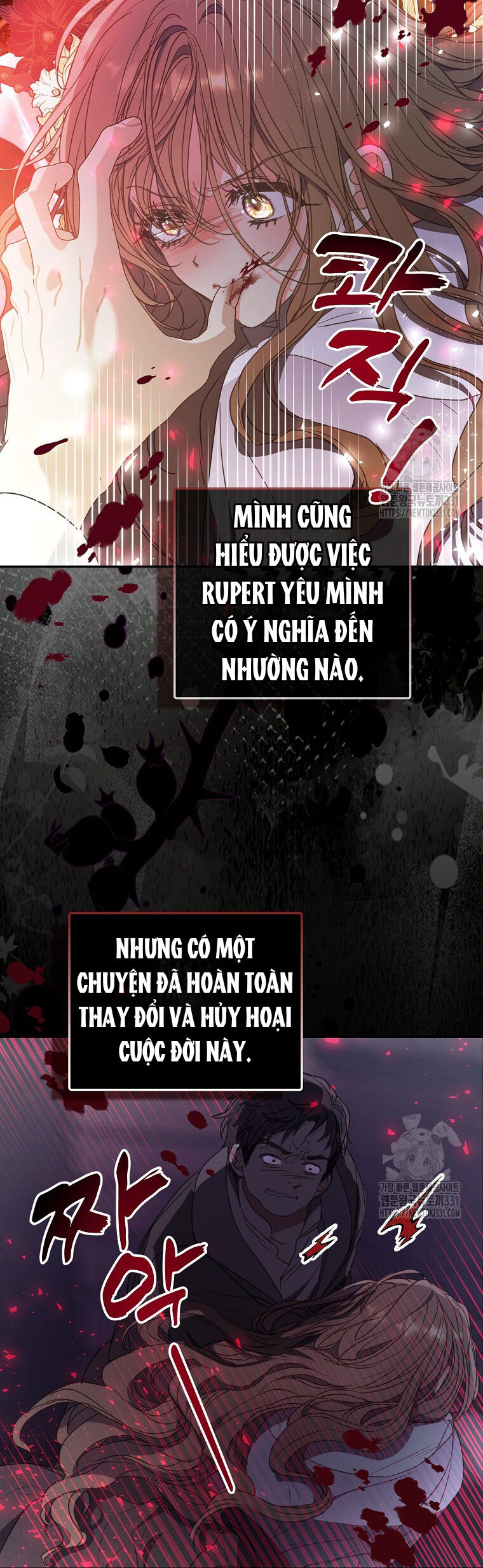 Bệ Hạ, Xin Đừng Giết Thần Nữa! Chapter 120.2 - 17