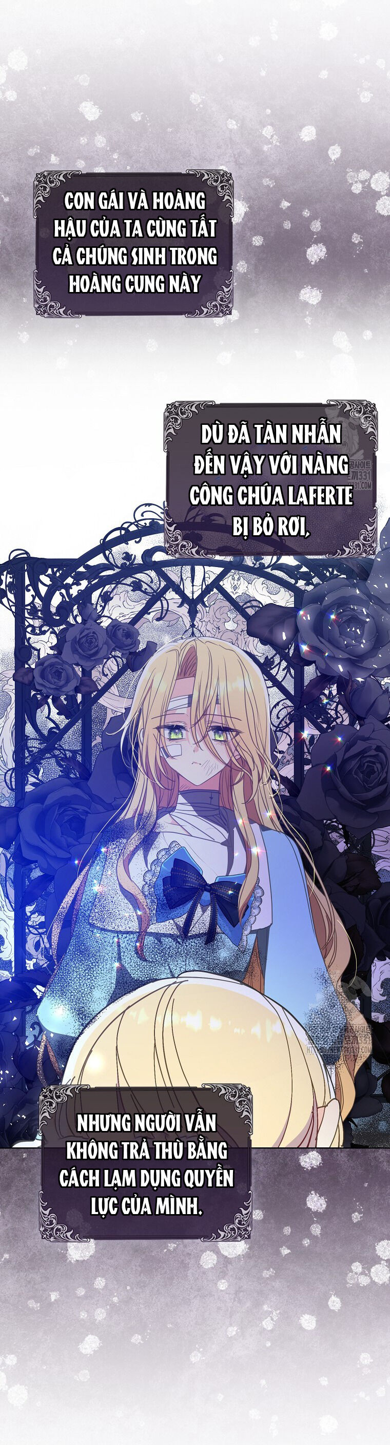 Bệ Hạ, Xin Đừng Giết Thần Nữa! Chapter 120.2 - 4