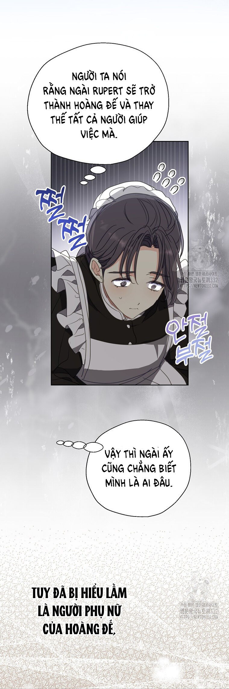Bệ Hạ, Xin Đừng Giết Thần Nữa! Chapter 121.2 - 18