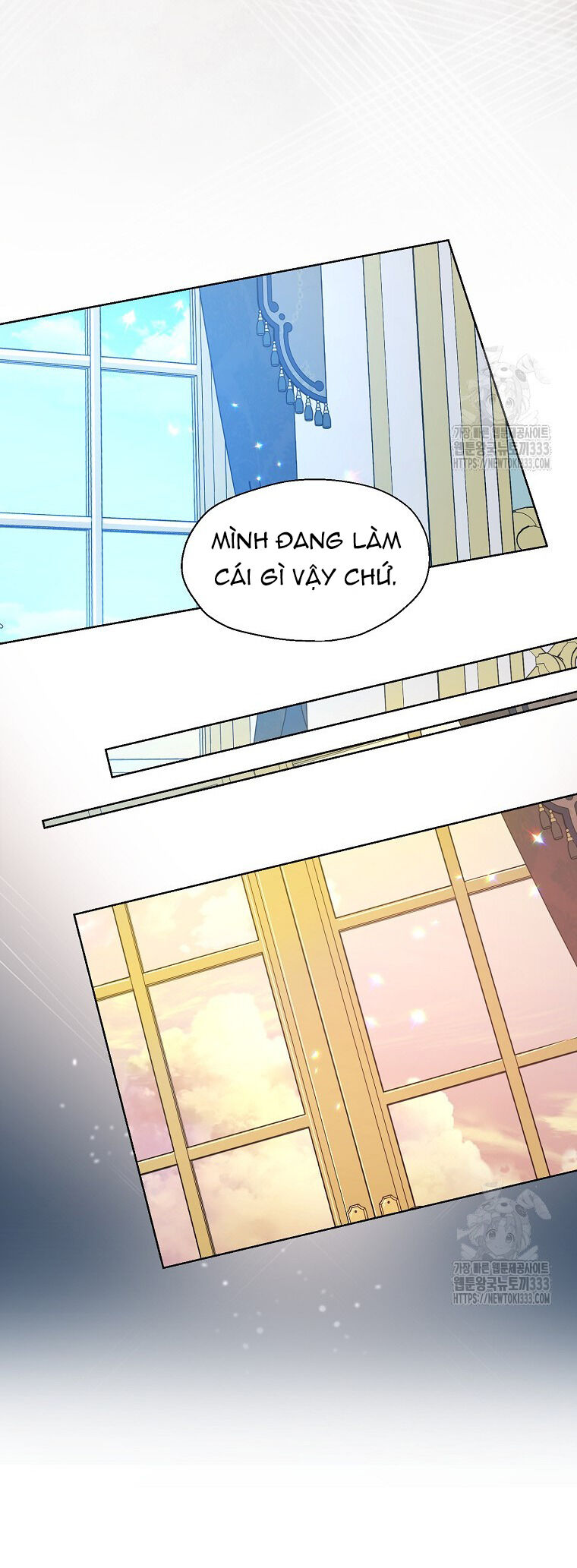Bệ Hạ, Xin Đừng Giết Thần Nữa! Chapter 122.1 - 6