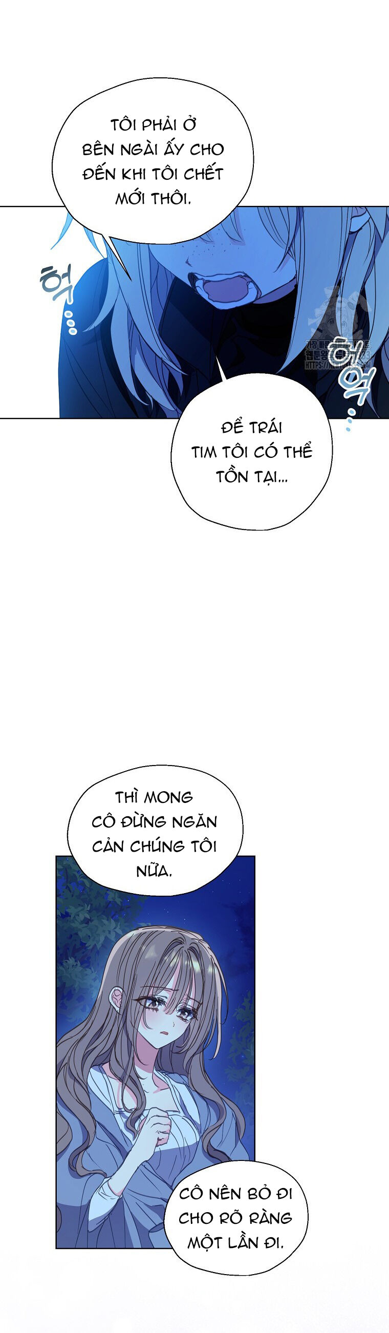 Bệ Hạ, Xin Đừng Giết Thần Nữa! Chapter 122.2 - 9