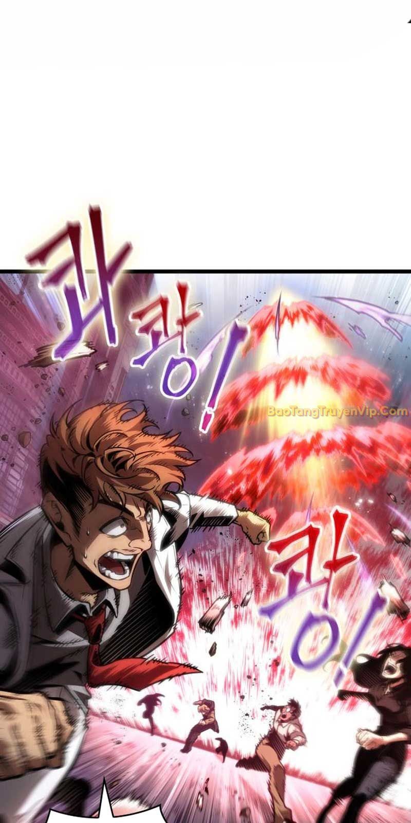 Thế Giới Sau Tận Thế Chapter 180 - 1
