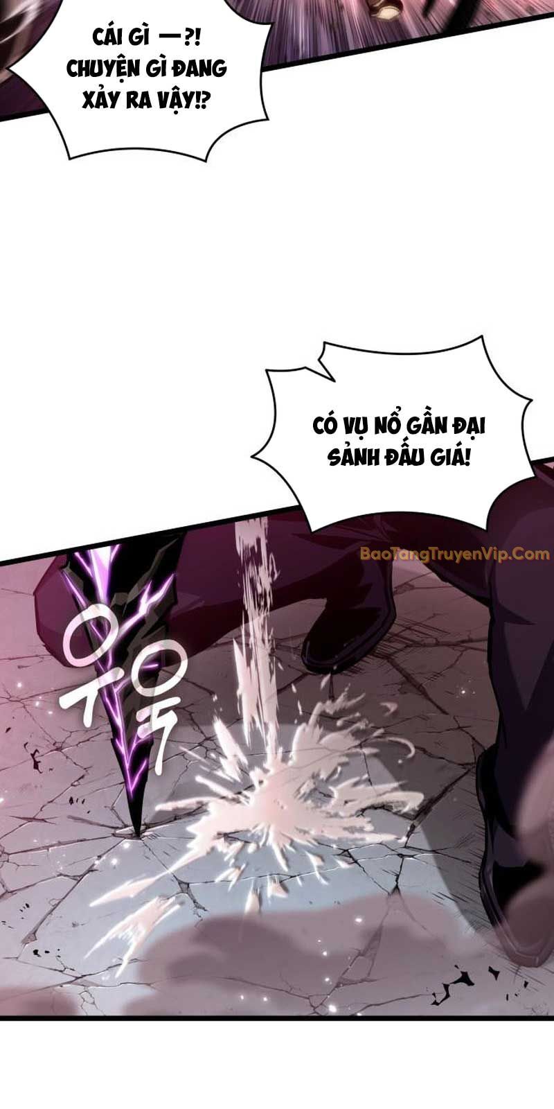 Thế Giới Sau Tận Thế Chapter 180 - 2