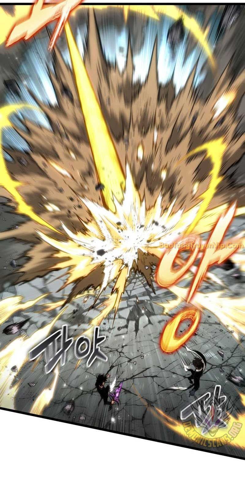 Thế Giới Sau Tận Thế Chapter 180 - 11