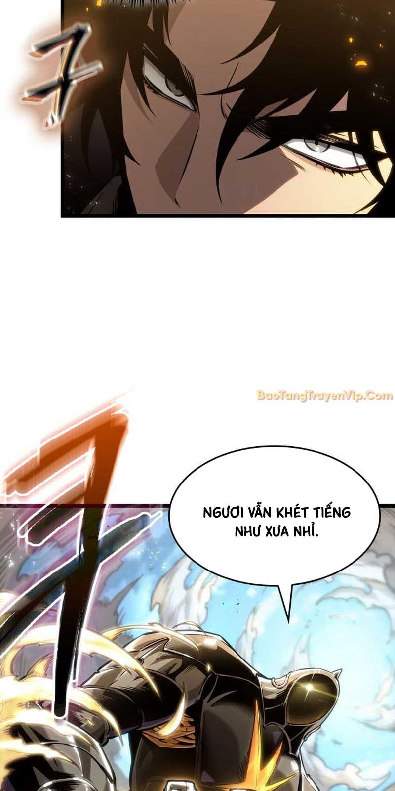 Thế Giới Sau Tận Thế Chapter 180 - 16