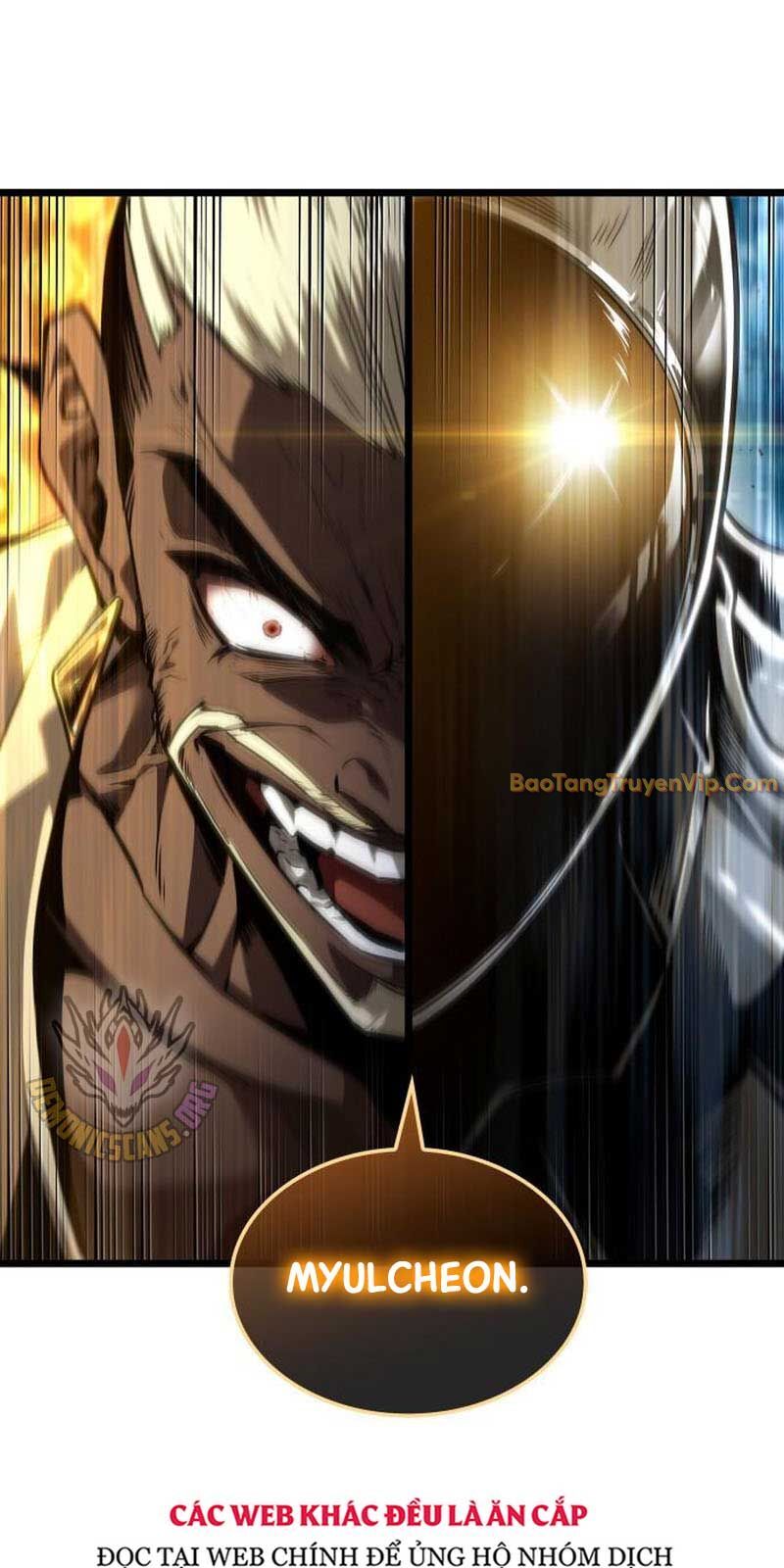 Thế Giới Sau Tận Thế Chapter 180 - 18