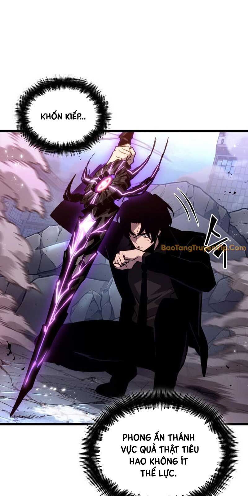 Thế Giới Sau Tận Thế Chapter 180 - 3