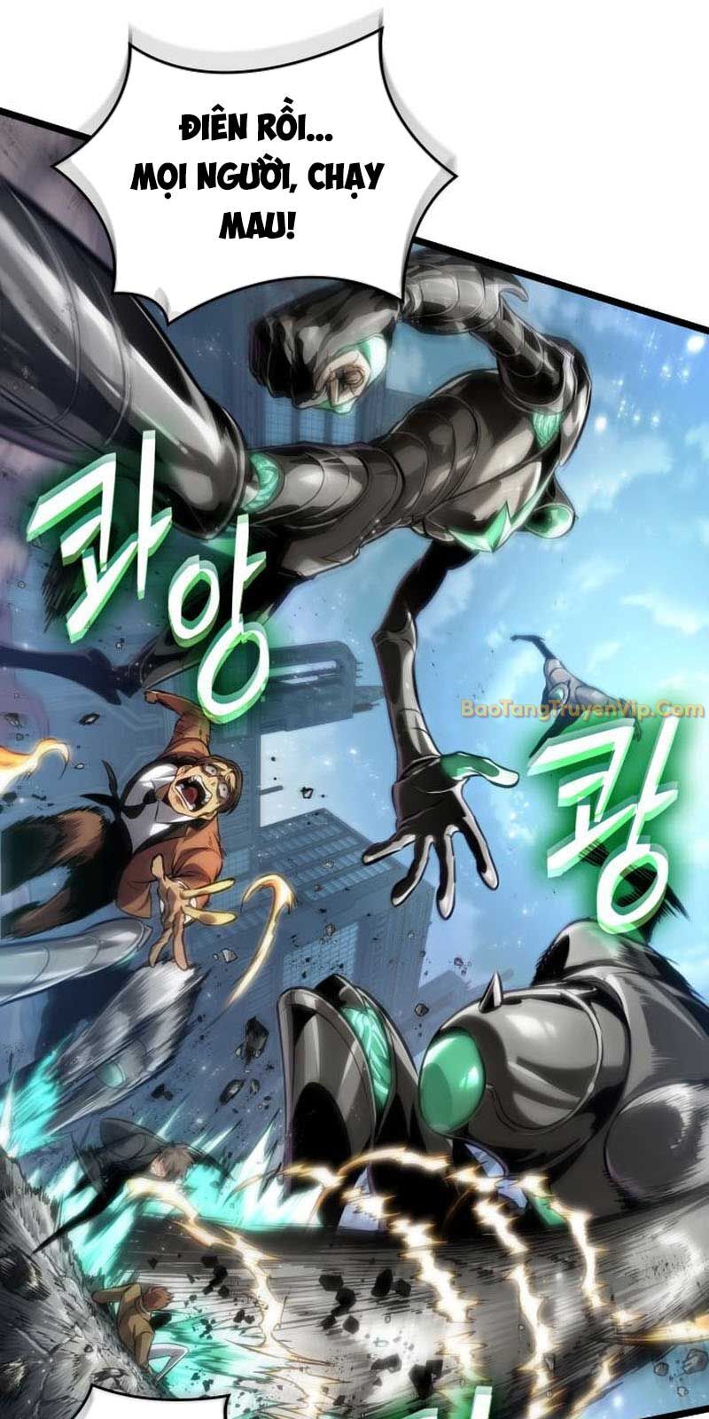 Thế Giới Sau Tận Thế Chapter 180 - 32