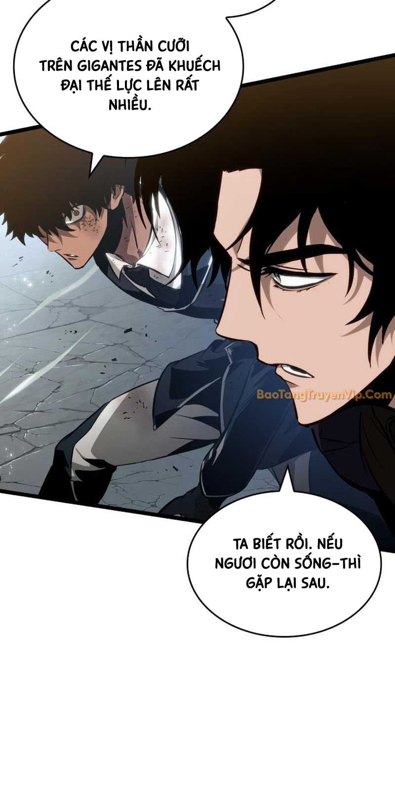 Thế Giới Sau Tận Thế Chapter 180 - 34