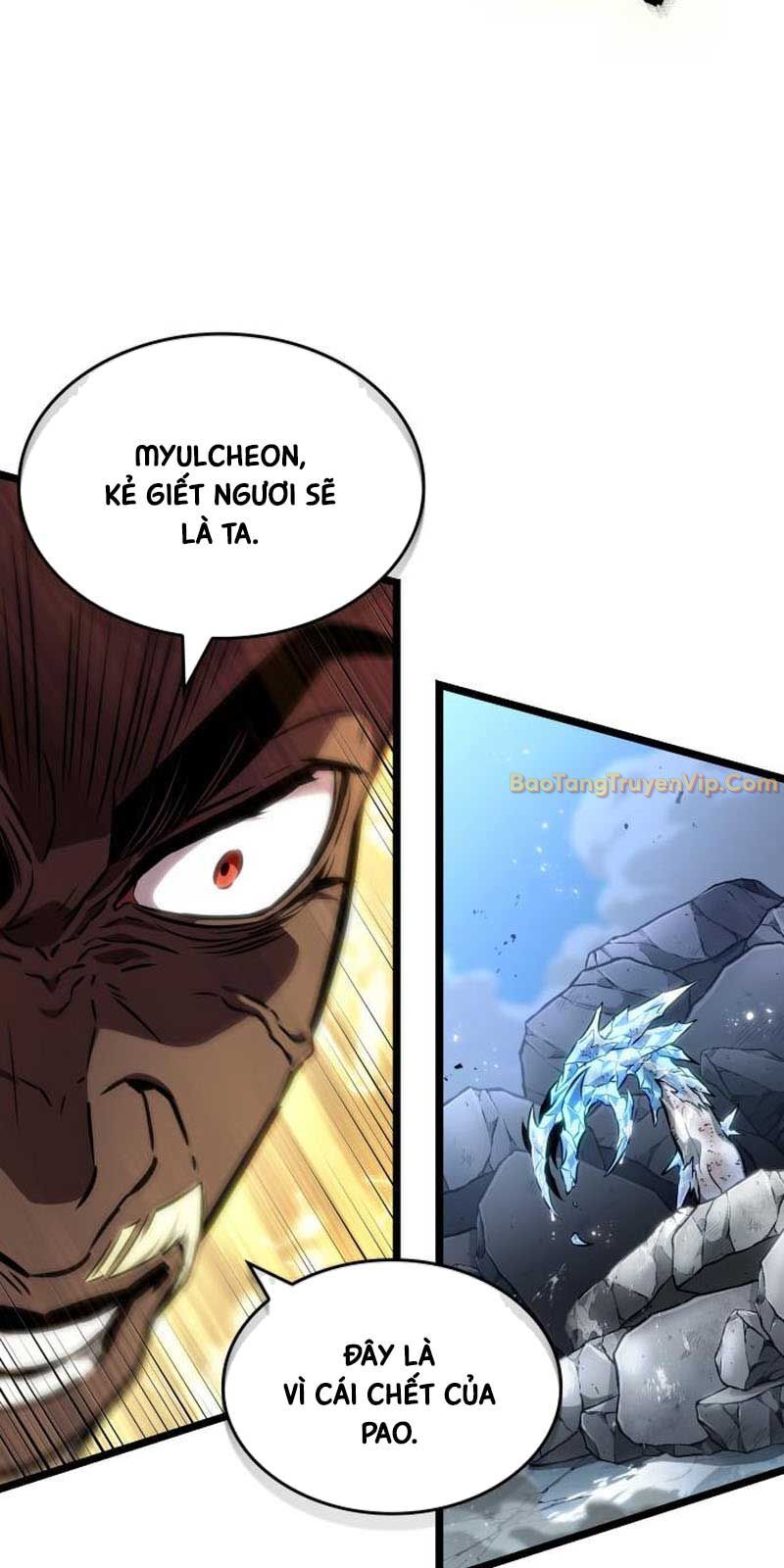 Thế Giới Sau Tận Thế Chapter 180 - 37