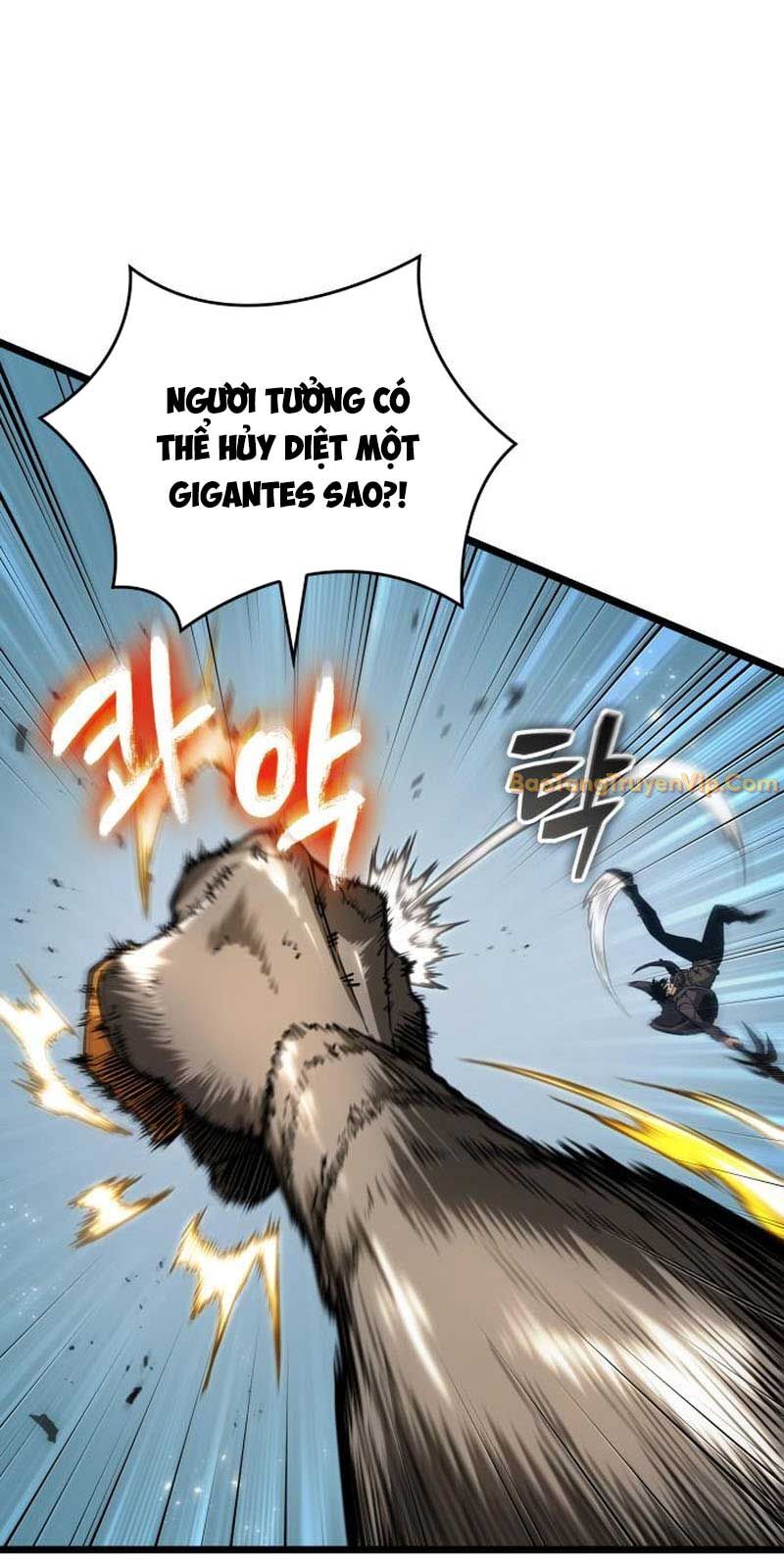 Thế Giới Sau Tận Thế Chapter 180 - 46
