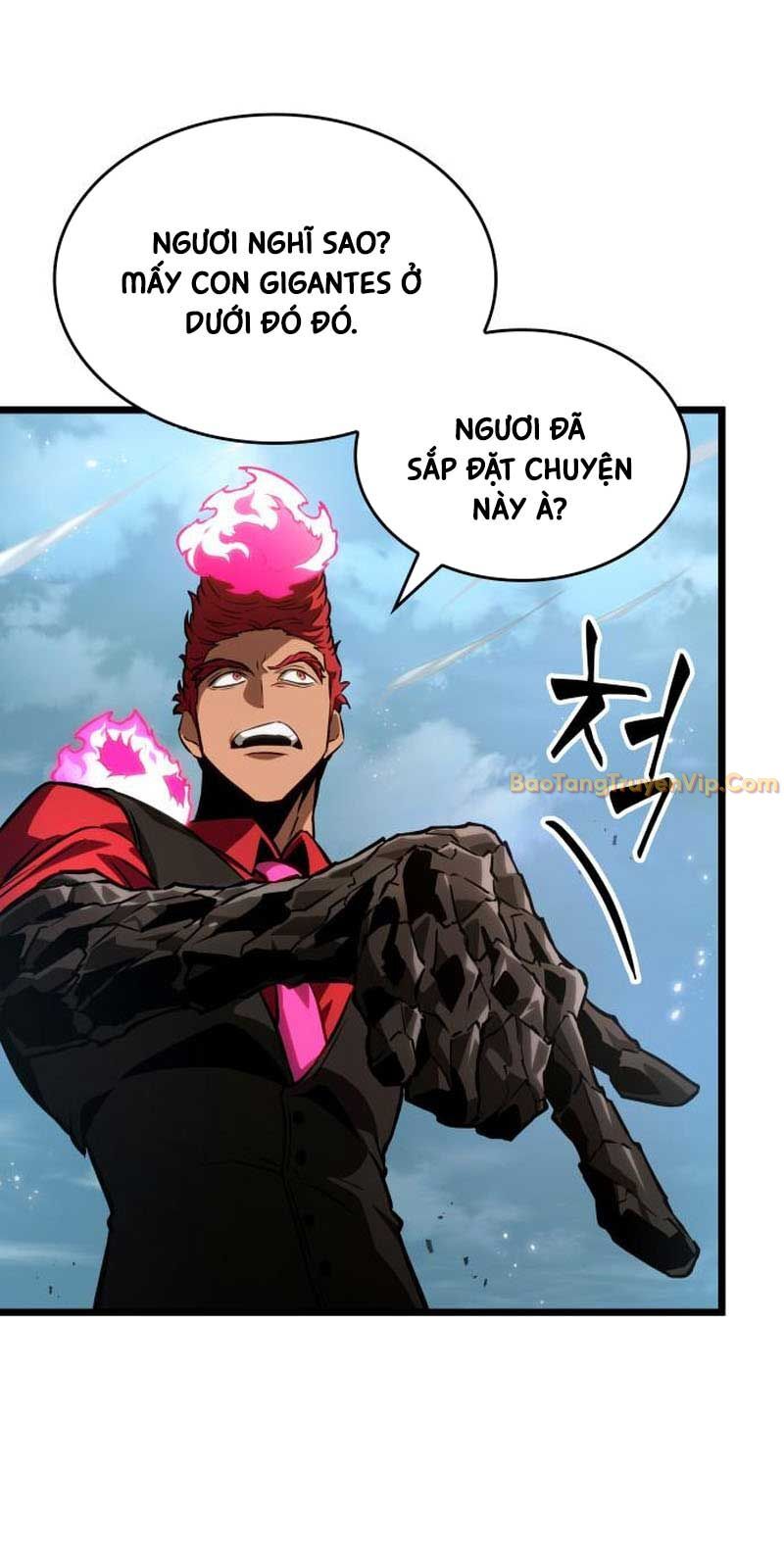Thế Giới Sau Tận Thế Chapter 180 - 53