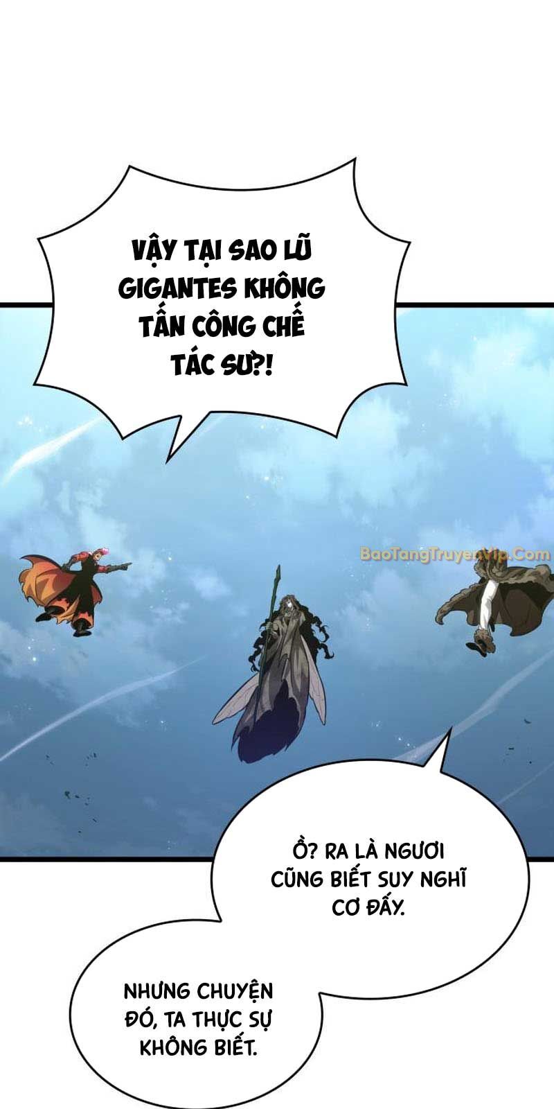 Thế Giới Sau Tận Thế Chapter 180 - 55