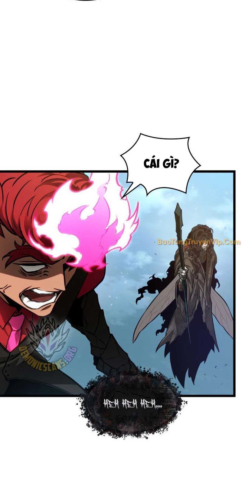 Thế Giới Sau Tận Thế Chapter 180 - 56