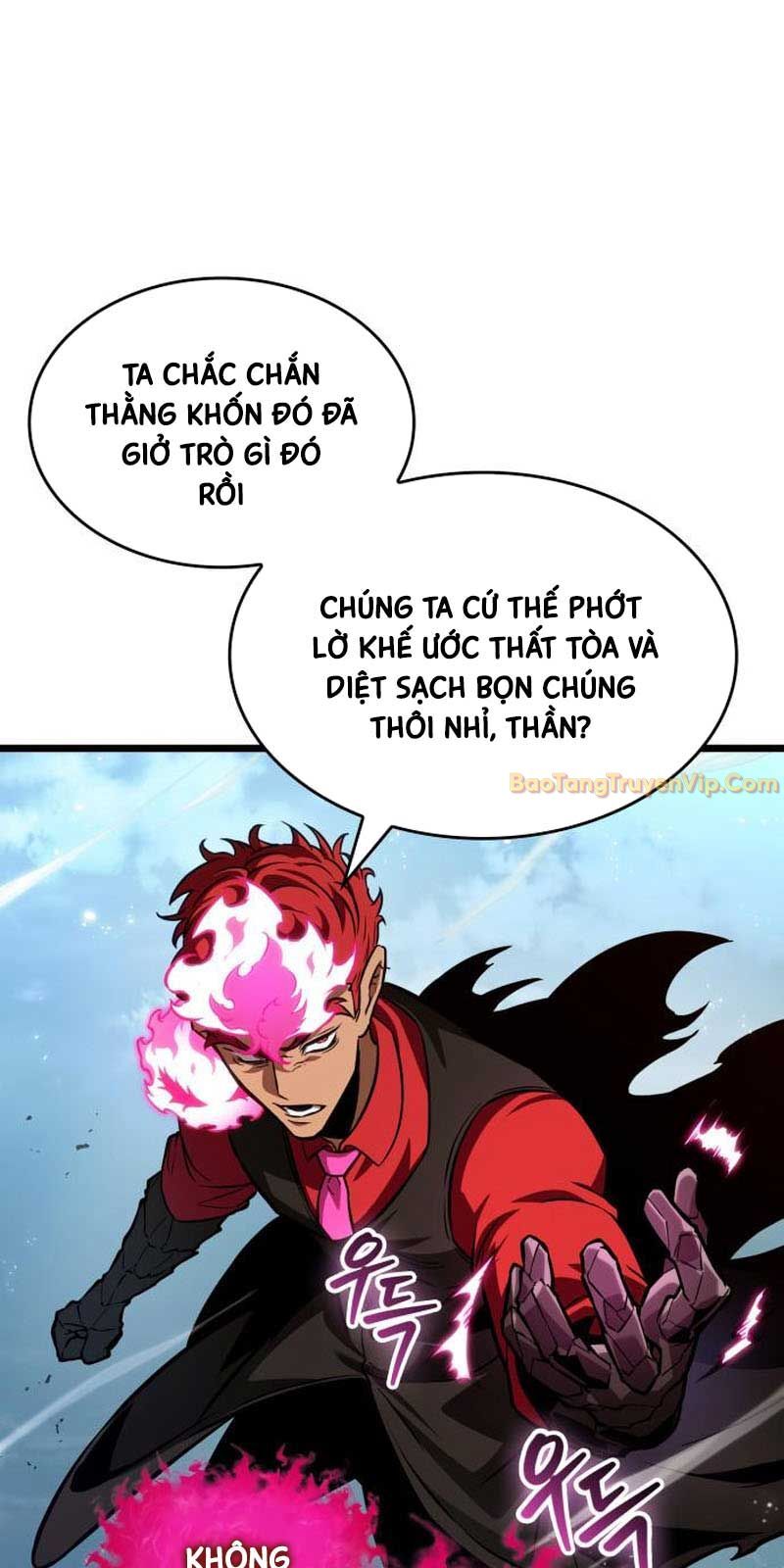 Thế Giới Sau Tận Thế Chapter 180 - 57