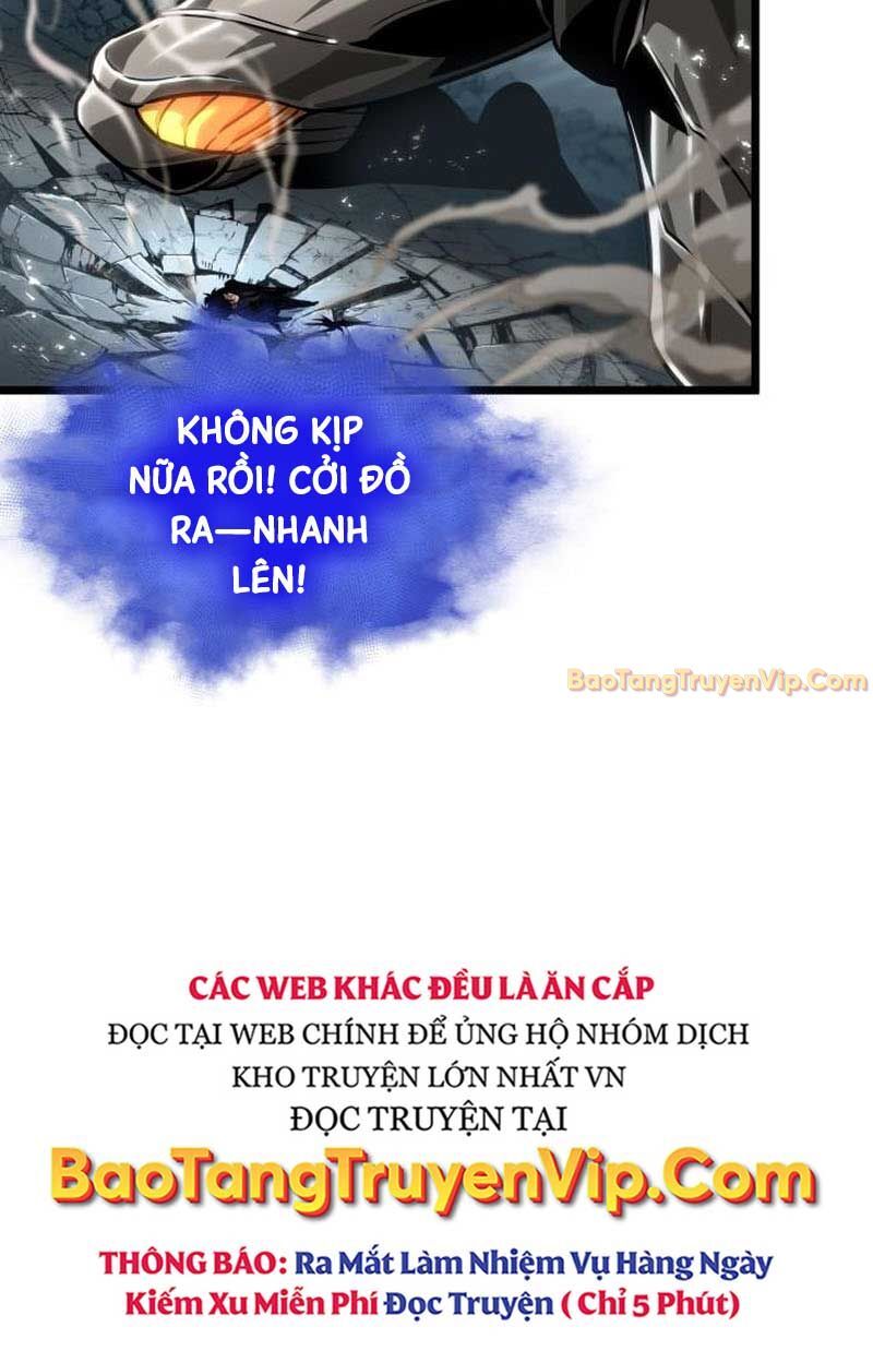 Thế Giới Sau Tận Thế Chapter 180 - 64