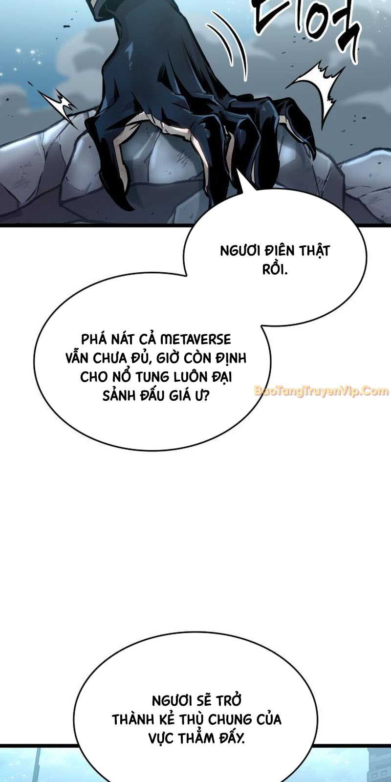 Thế Giới Sau Tận Thế Chapter 180 - 8