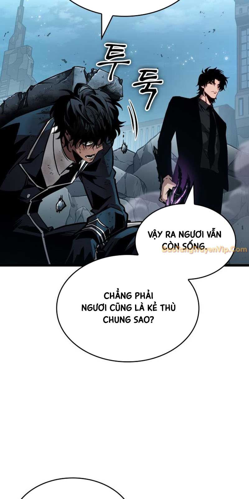 Thế Giới Sau Tận Thế Chapter 180 - 9