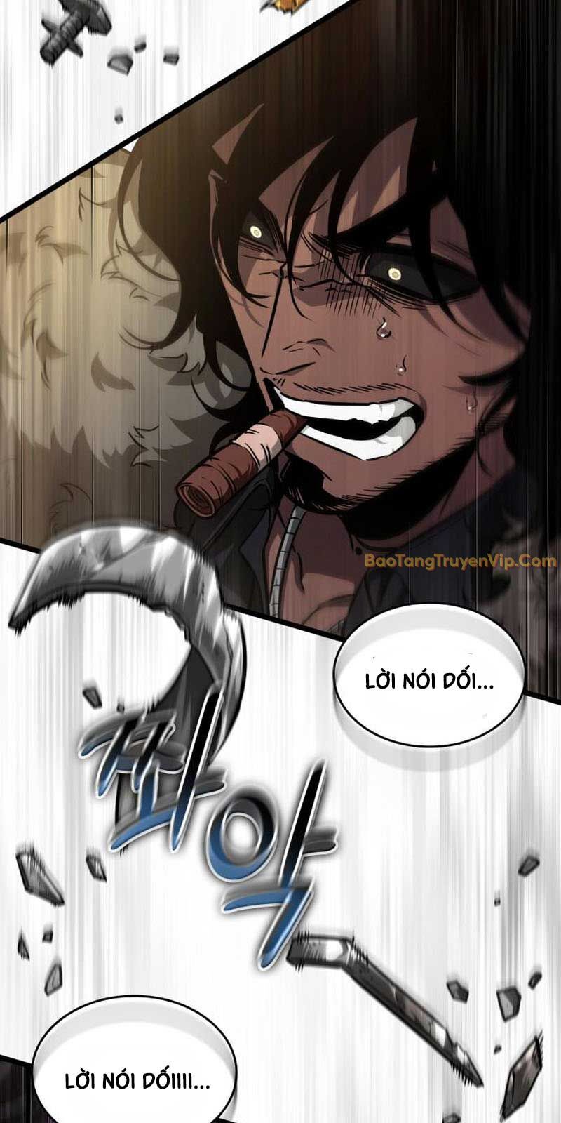 Thế Giới Sau Tận Thế Chapter 180 - 84