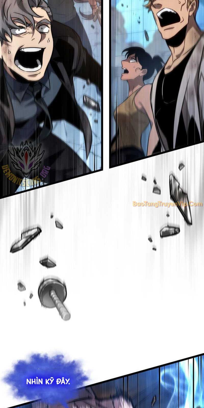 Thế Giới Sau Tận Thế Chapter 180 - 86