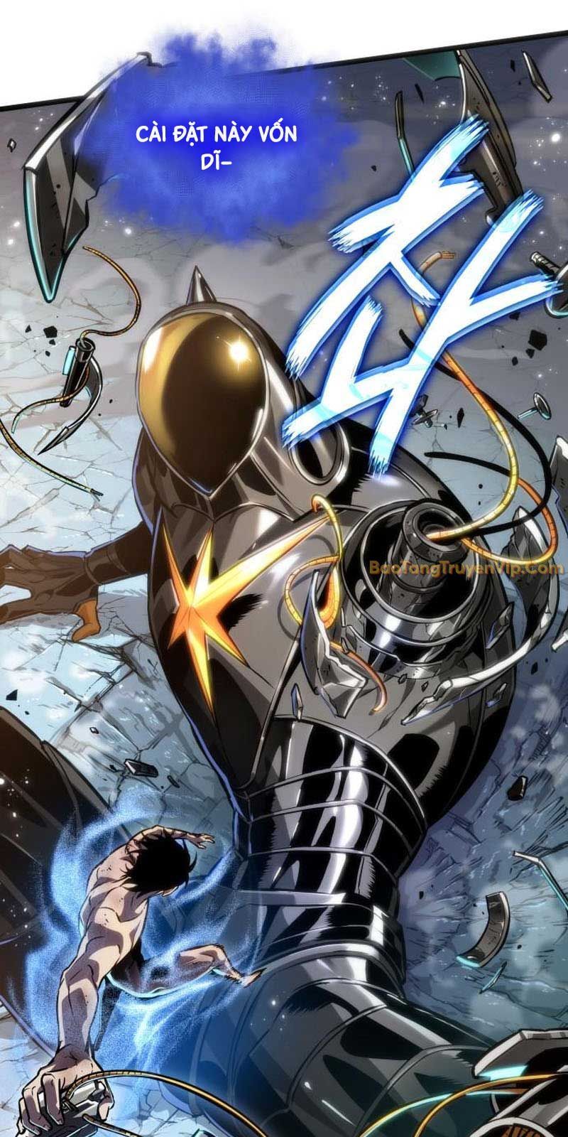 Thế Giới Sau Tận Thế Chapter 180 - 88