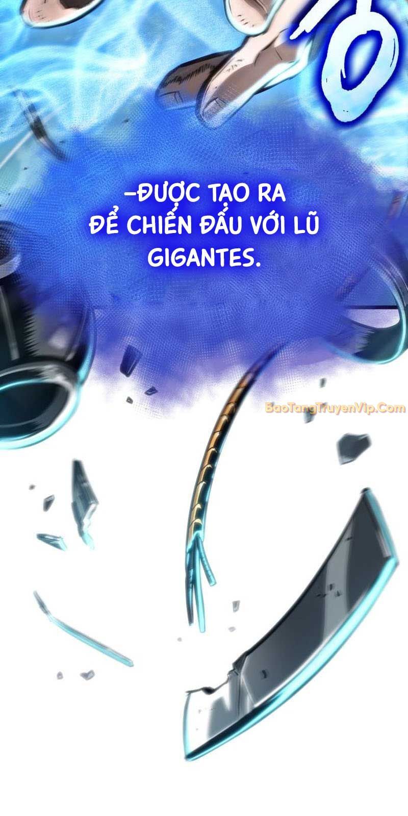 Thế Giới Sau Tận Thế Chapter 180 - 91