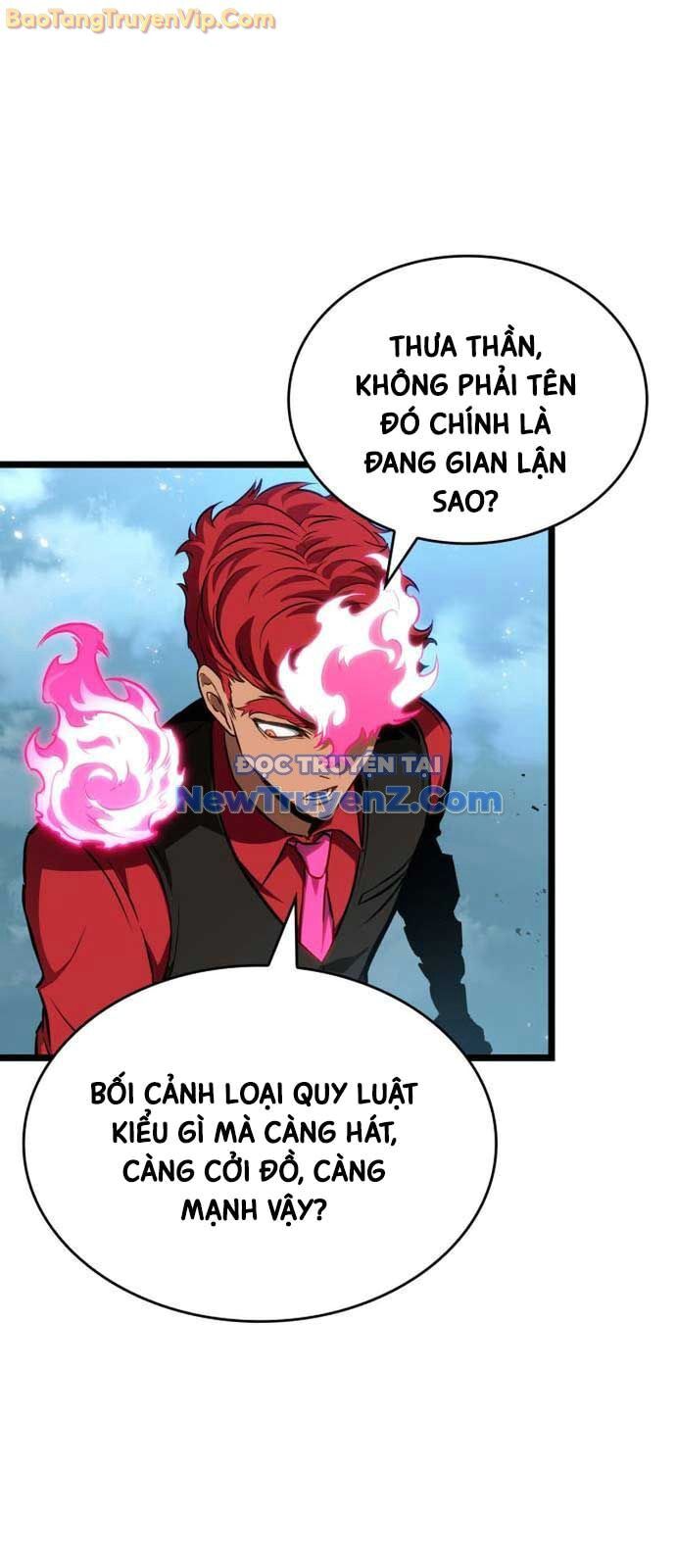 Thế Giới Sau Tận Thế Chapter 181 - 2
