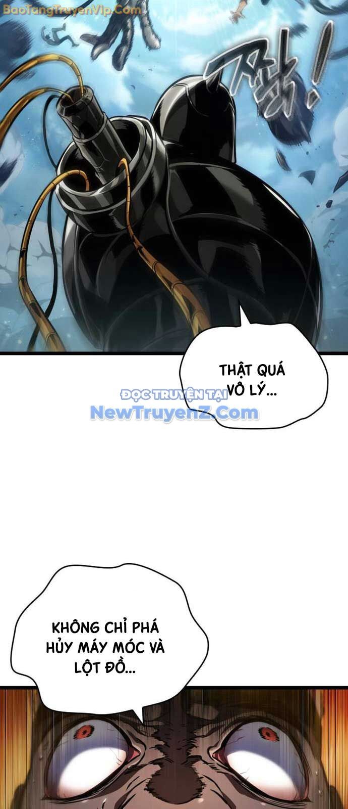Thế Giới Sau Tận Thế Chapter 181 - 18
