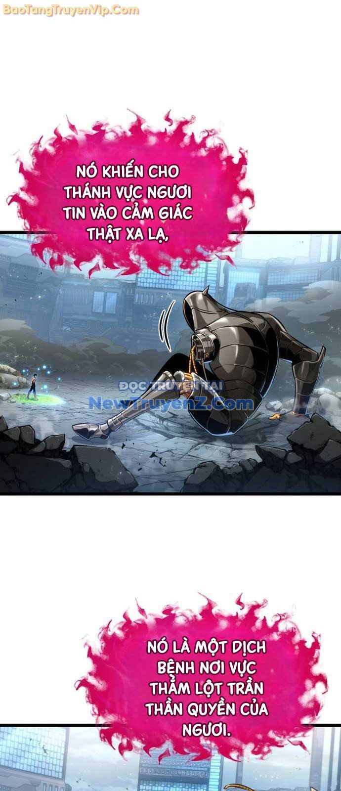 Thế Giới Sau Tận Thế Chapter 181 - 20