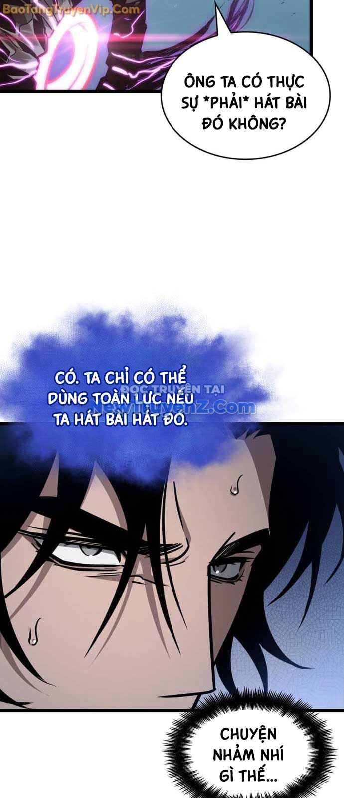 Thế Giới Sau Tận Thế Chapter 181 - 27