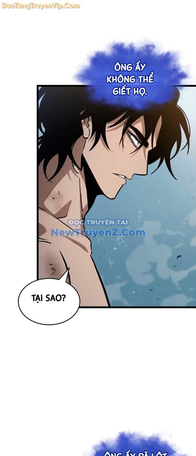 Thế Giới Sau Tận Thế Chapter 181 - 29