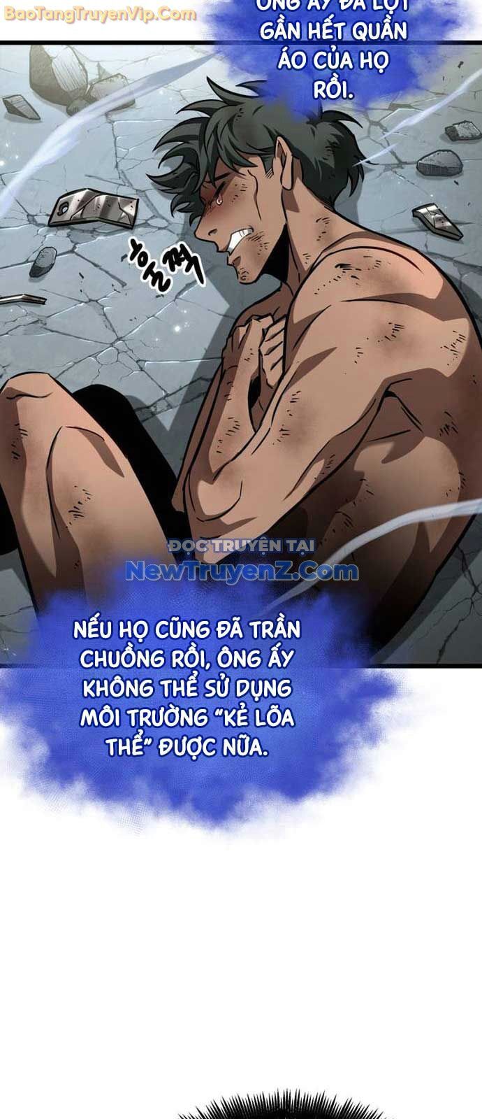 Thế Giới Sau Tận Thế Chapter 181 - 30