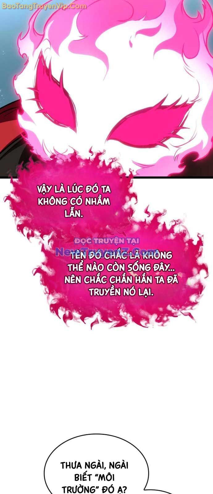 Thế Giới Sau Tận Thế Chapter 181 - 4