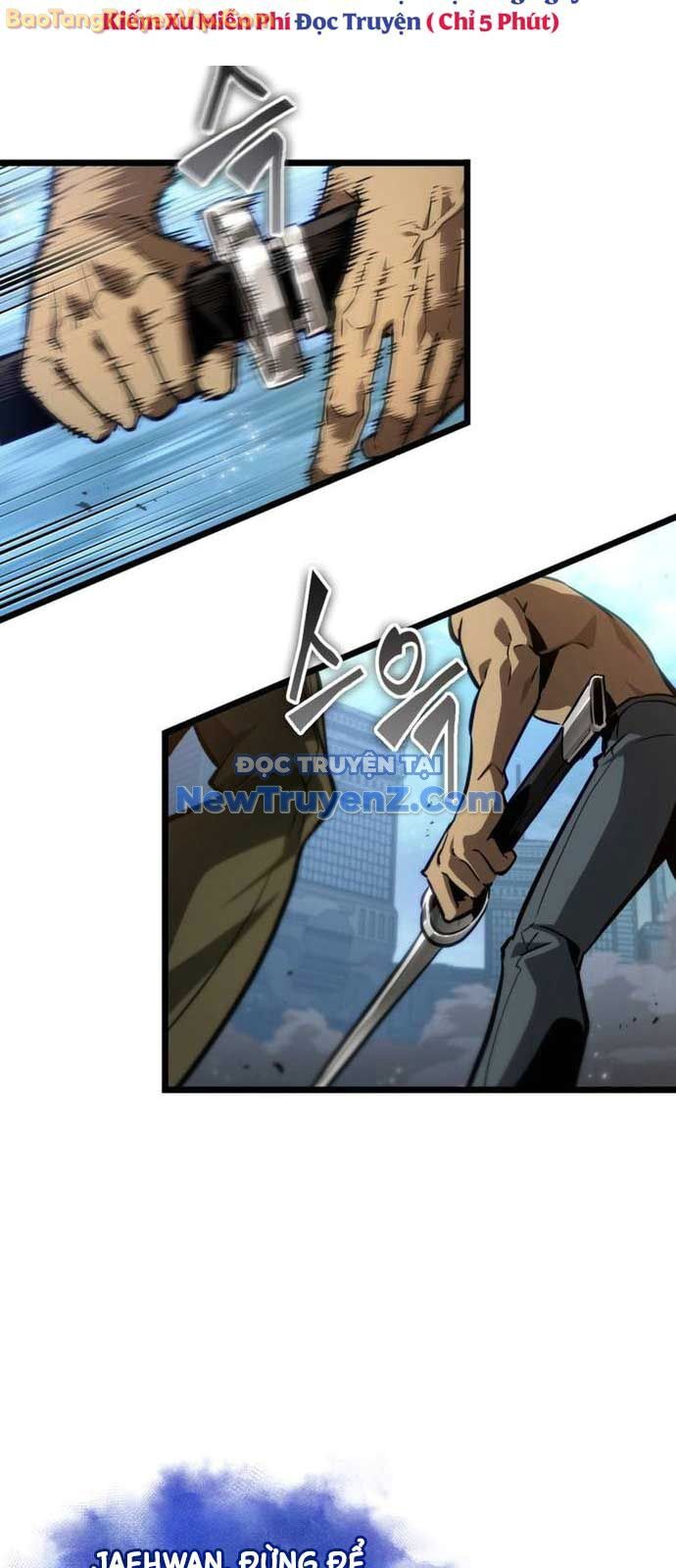 Thế Giới Sau Tận Thế Chapter 181 - 33