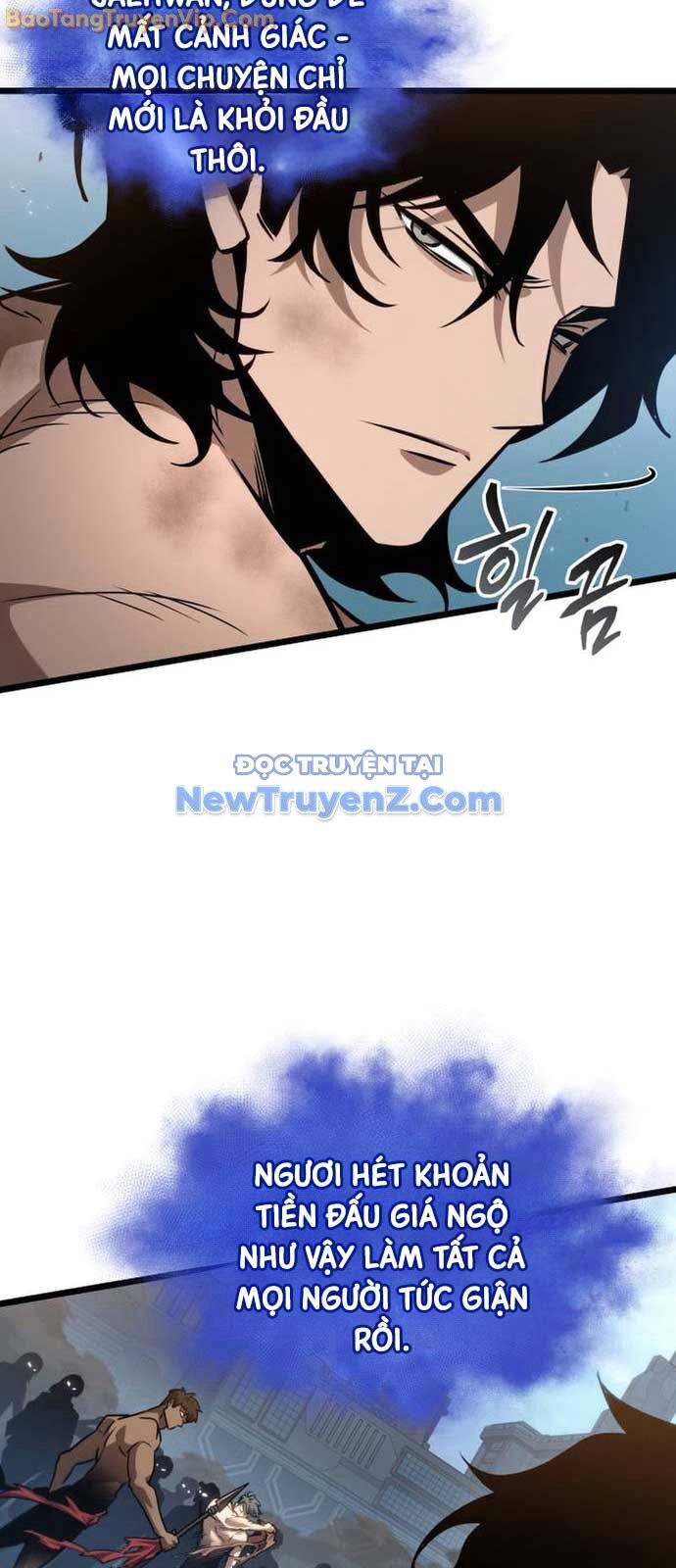 Thế Giới Sau Tận Thế Chapter 181 - 34