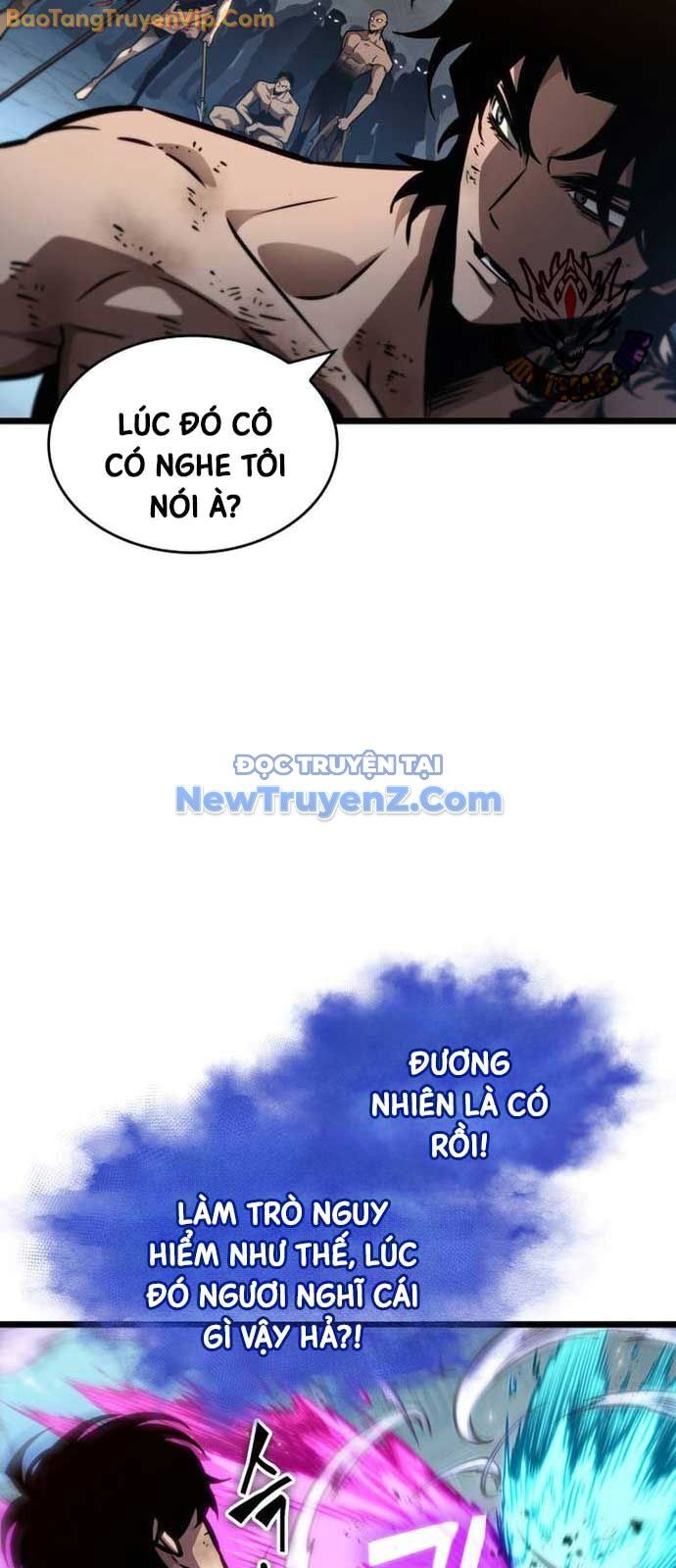 Thế Giới Sau Tận Thế Chapter 181 - 35