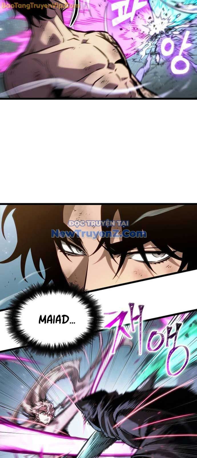 Thế Giới Sau Tận Thế Chapter 181 - 36