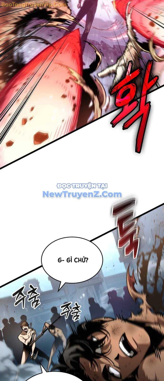 Thế Giới Sau Tận Thế Chapter 181 - 40