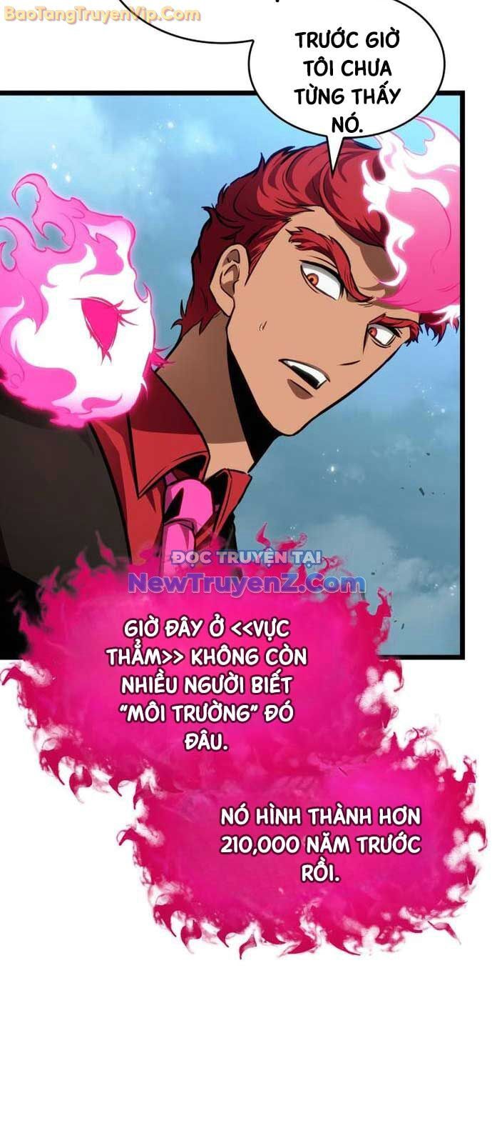 Thế Giới Sau Tận Thế Chapter 181 - 5