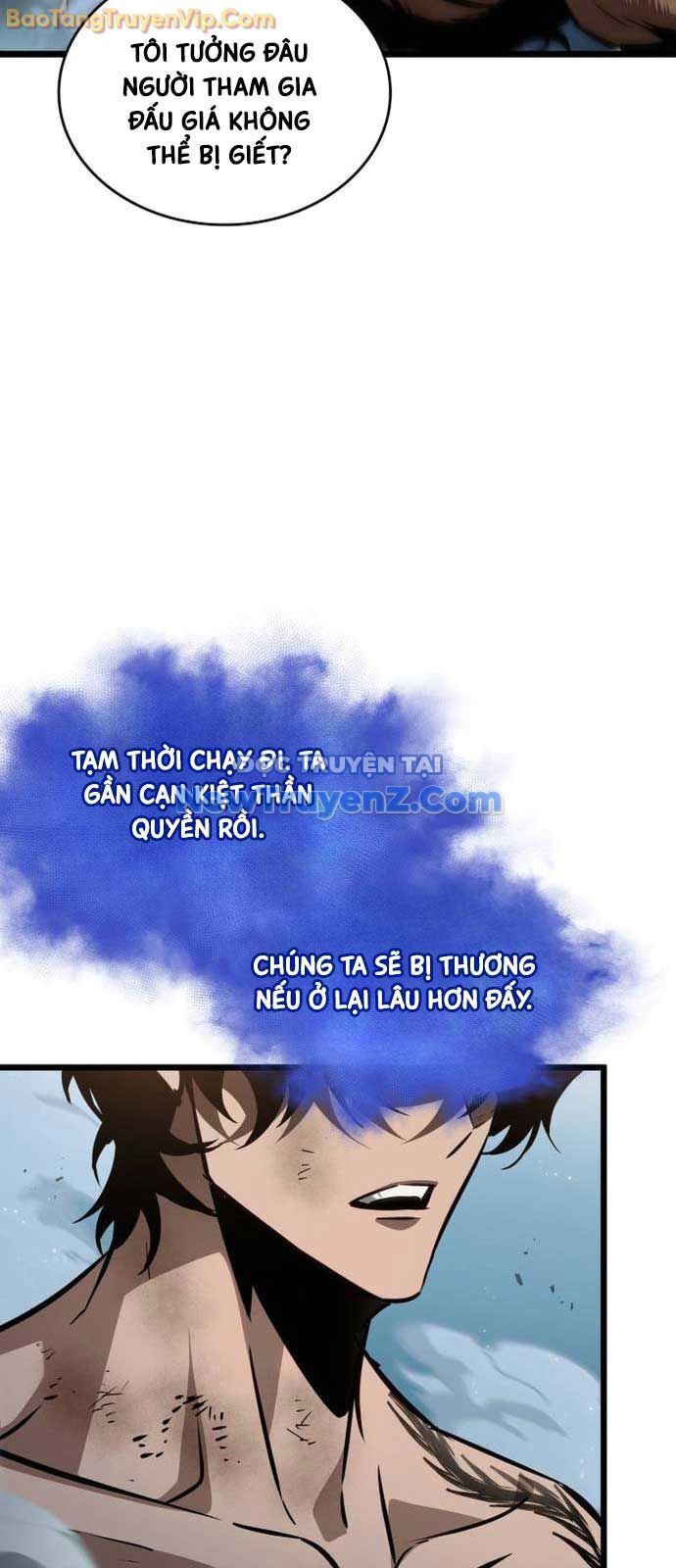 Thế Giới Sau Tận Thế Chapter 181 - 41