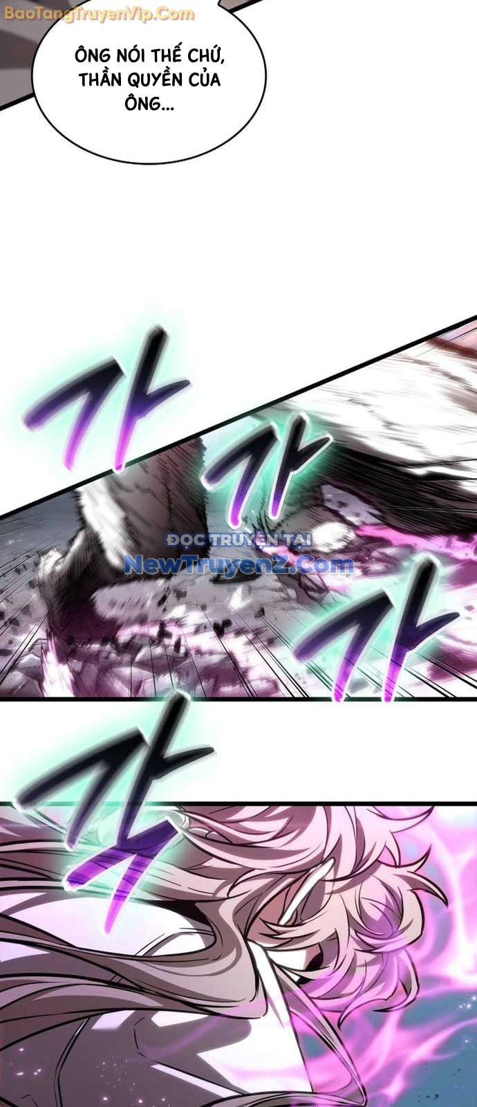 Thế Giới Sau Tận Thế Chapter 181 - 46