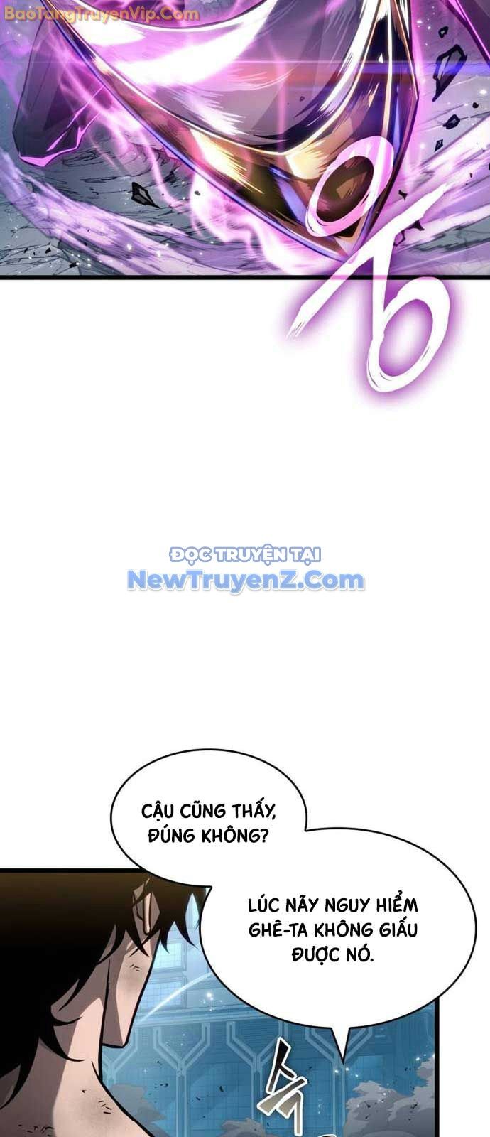 Thế Giới Sau Tận Thế Chapter 181 - 48