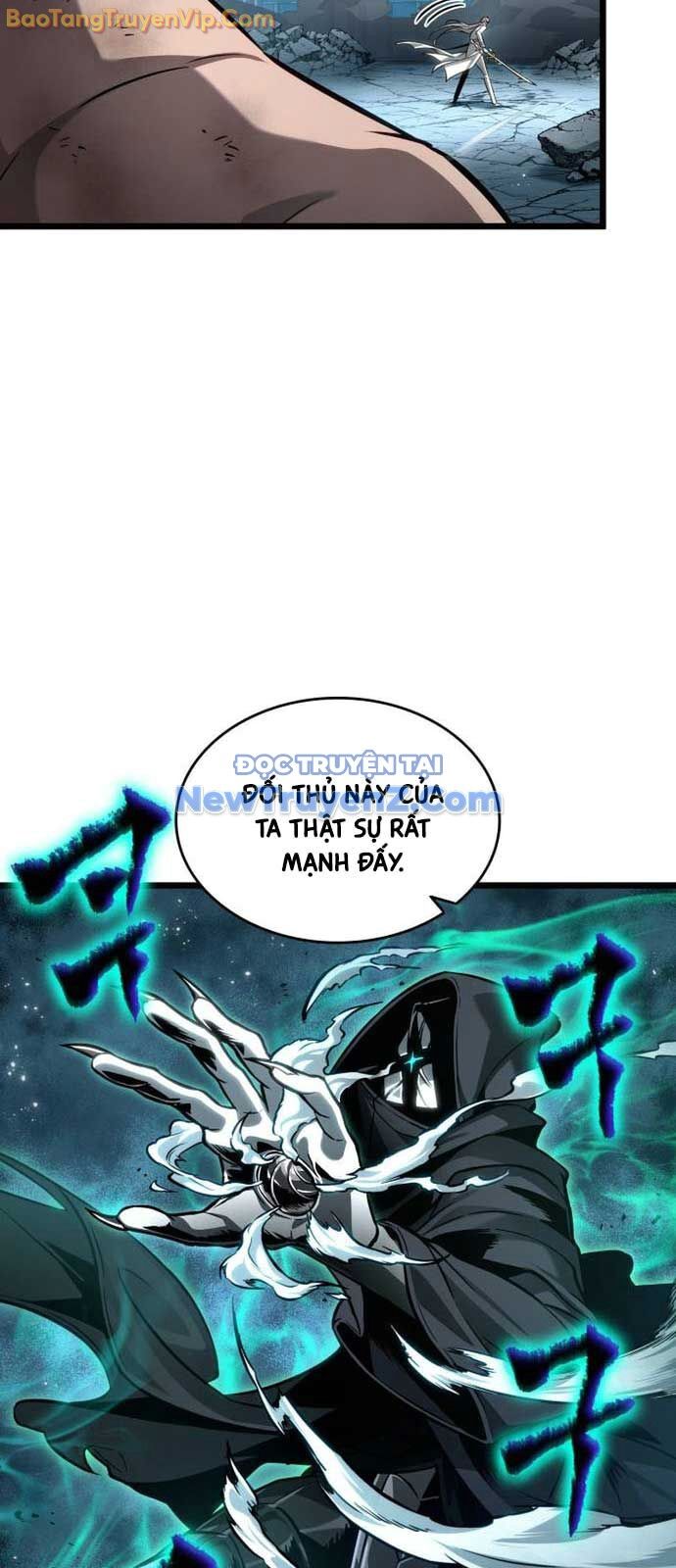 Thế Giới Sau Tận Thế Chapter 181 - 49
