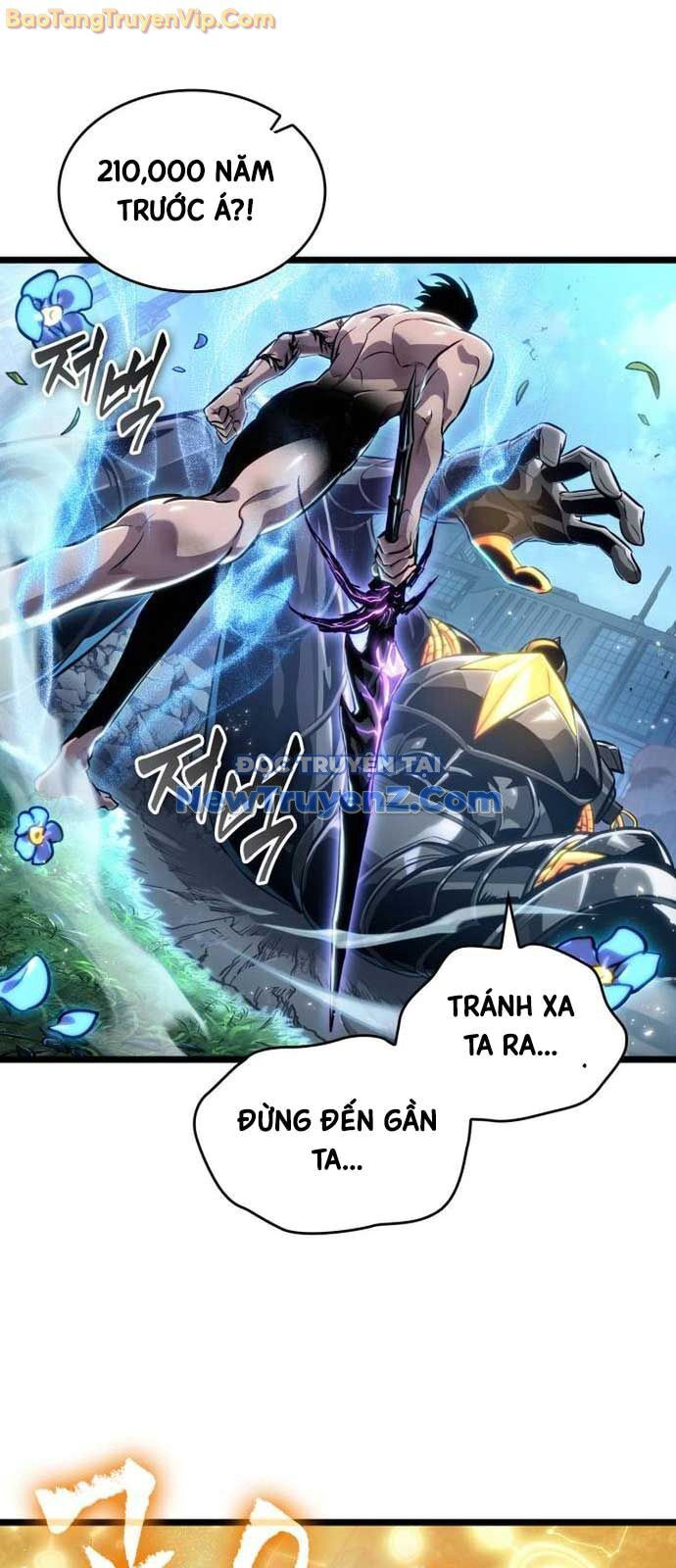 Thế Giới Sau Tận Thế Chapter 181 - 6