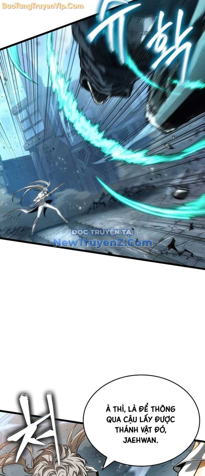 Thế Giới Sau Tận Thế Chapter 181 - 52